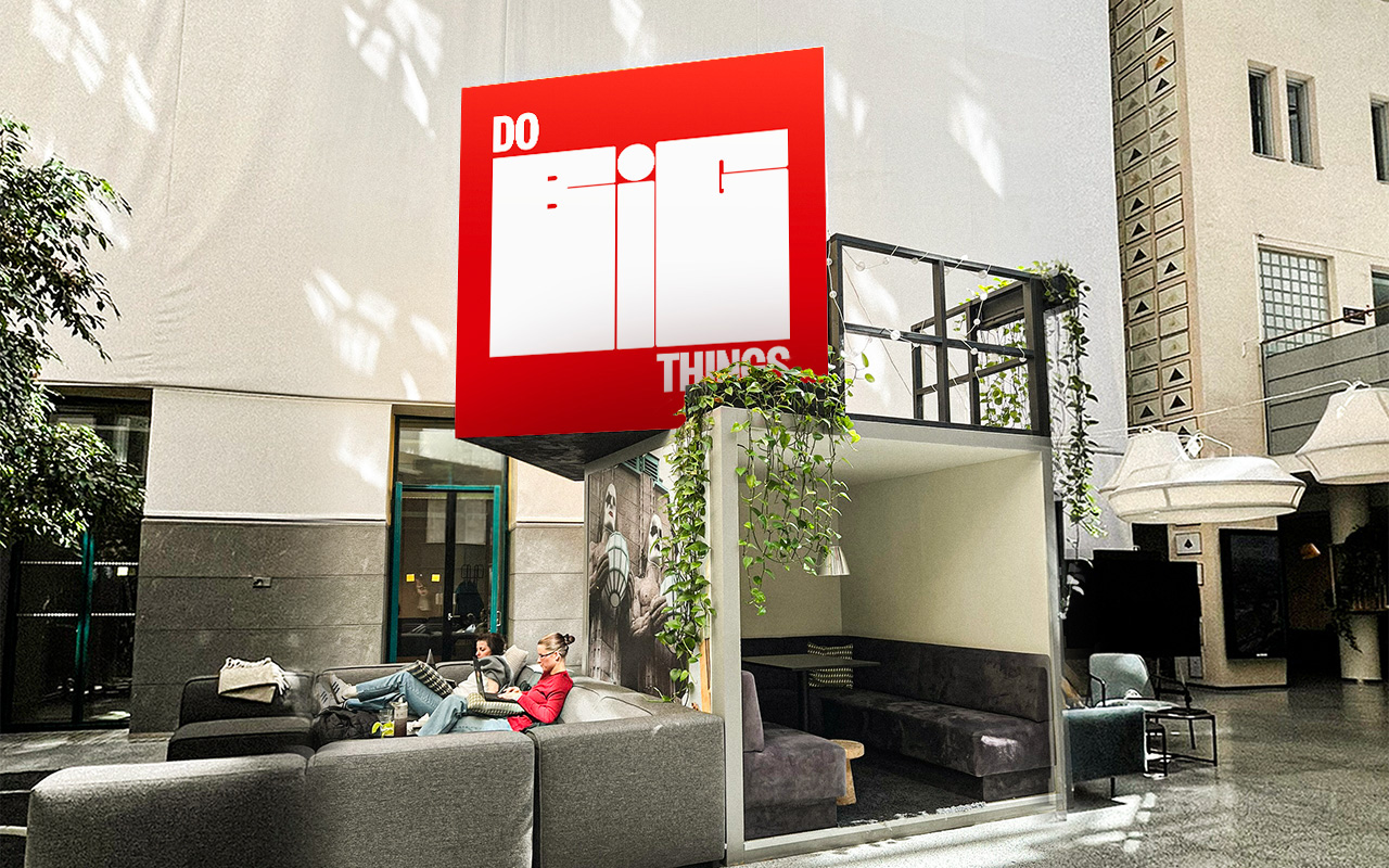 TBWAHelsinki Rebrands as PHS BBDO  image
