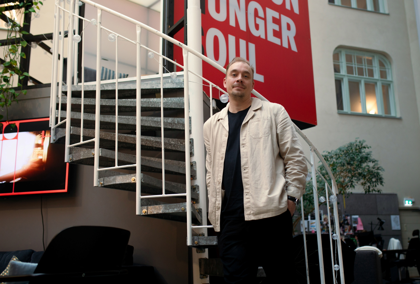 Jukka Ihalainen Dagmarilta PHS BBDO:n strategiajohtajaksi image